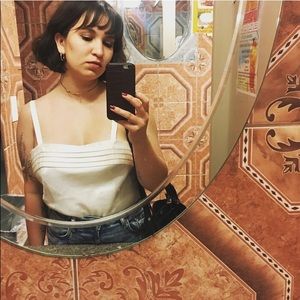 Meet your Posher, Vanessa
